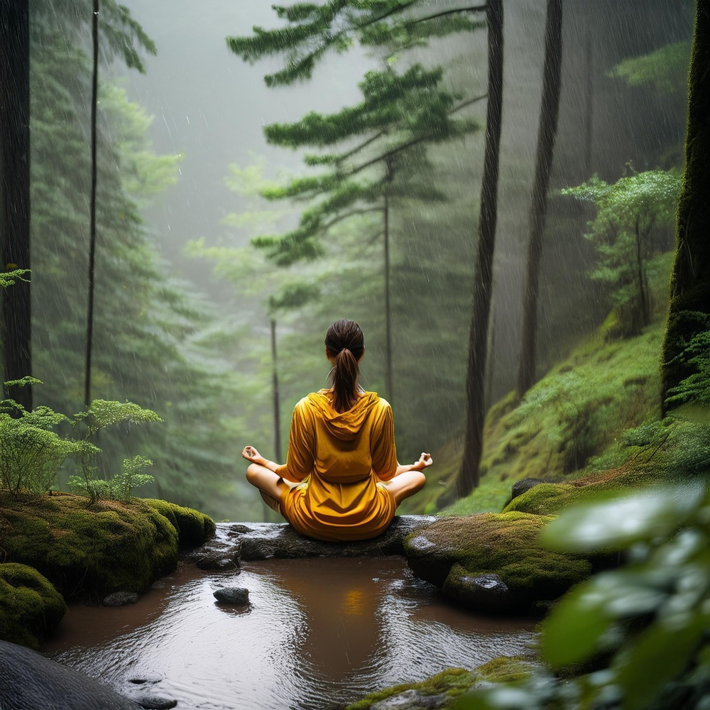 Música Zen Calmante Para La Calma