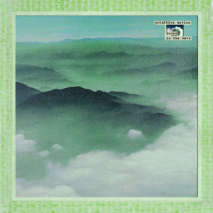 Primitive Motion的專輯Small Orbit