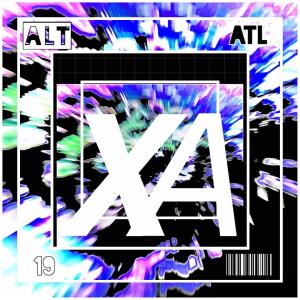 Xa Tamba的專輯ALT//ATL.19 (Explicit)