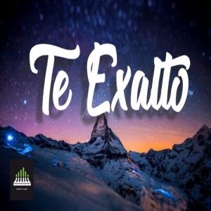 ดาวน์โหลดและฟังเพลง Te Exalto (Instrumental) พร้อมเนื้อเพลงจาก Santi De Leo