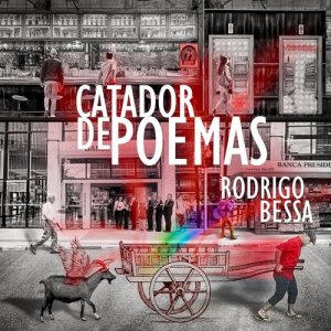 ดาวน์โหลดและฟังเพลง 88 พร้อมเนื้อเพลงจาก Rodrigo Bessa