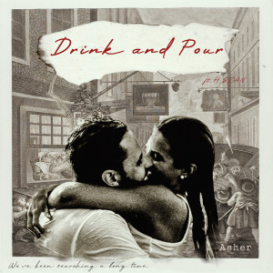 Dengarkan lagu Drink and Pour Instrumental (Inst.) nyanyian 플린 (Fleen) dengan lirik