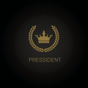 อัลบัม Pressident ศิลปิน Pressin