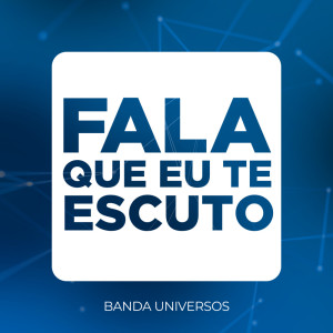 Dengarkan Fala Que Eu Te Escuto (Playback) lagu dari Grupo Ms dengan lirik