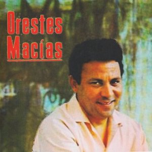 Orestes Macías的專輯Orestes Macias