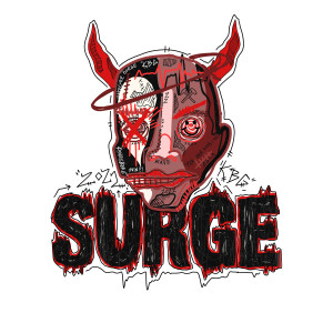 Mr. Palmeras的專輯Surge 2022 (Explicit)