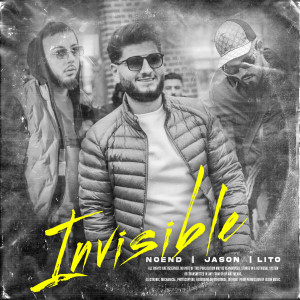 Jason的专辑Invisible