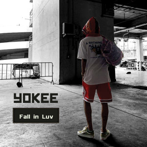 Listen to Fall in Luv song with lyrics from Yokee