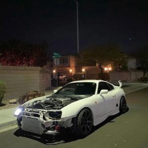 收聽ProdByZeppy的Rush歌詞歌曲