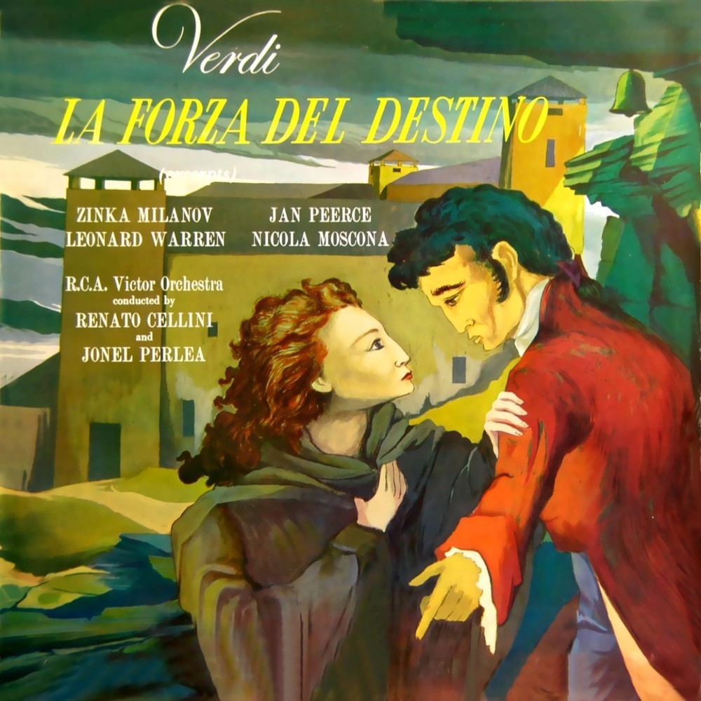 La Forza Del Destino: Act IV, Lo Muojo!