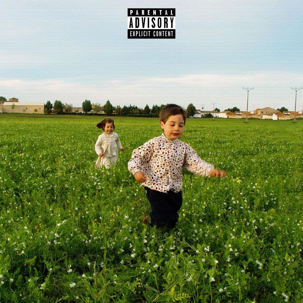 pasear por tu mirada (feat. Maicol)