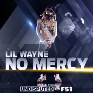 收聽Lil Wayne的No Mercy歌詞歌曲