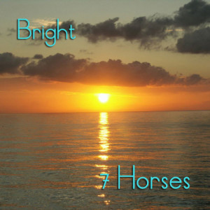 收聽Joanne Filips的Bright歌詞歌曲
