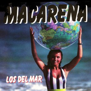 Los Del Mar的專輯Macarena