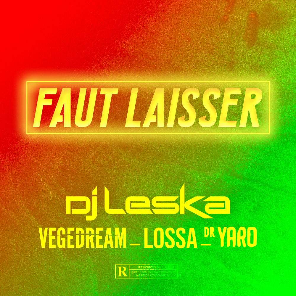 Faut laisser