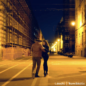 Album Bombastic from 