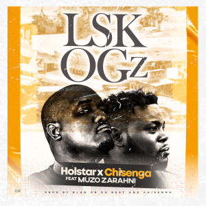 收听Holstar的Lsk Ogz歌词歌曲