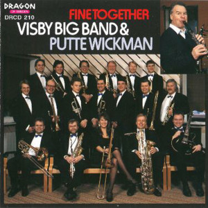 อัลบัม Fine Together ศิลปิน Putte Wickman