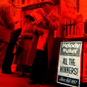 收听Vic Ash Quintet的Softly, As In A Morning Sunrise歌词歌曲