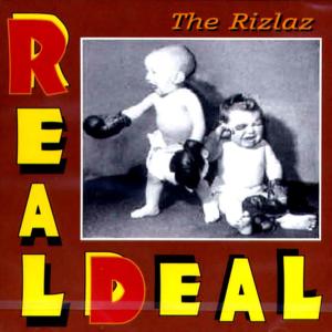 Dengarkan Lindy Lou lagu dari The Rizlaz dengan lirik