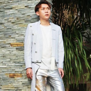 收聽黎樂的在我心裏歌詞歌曲