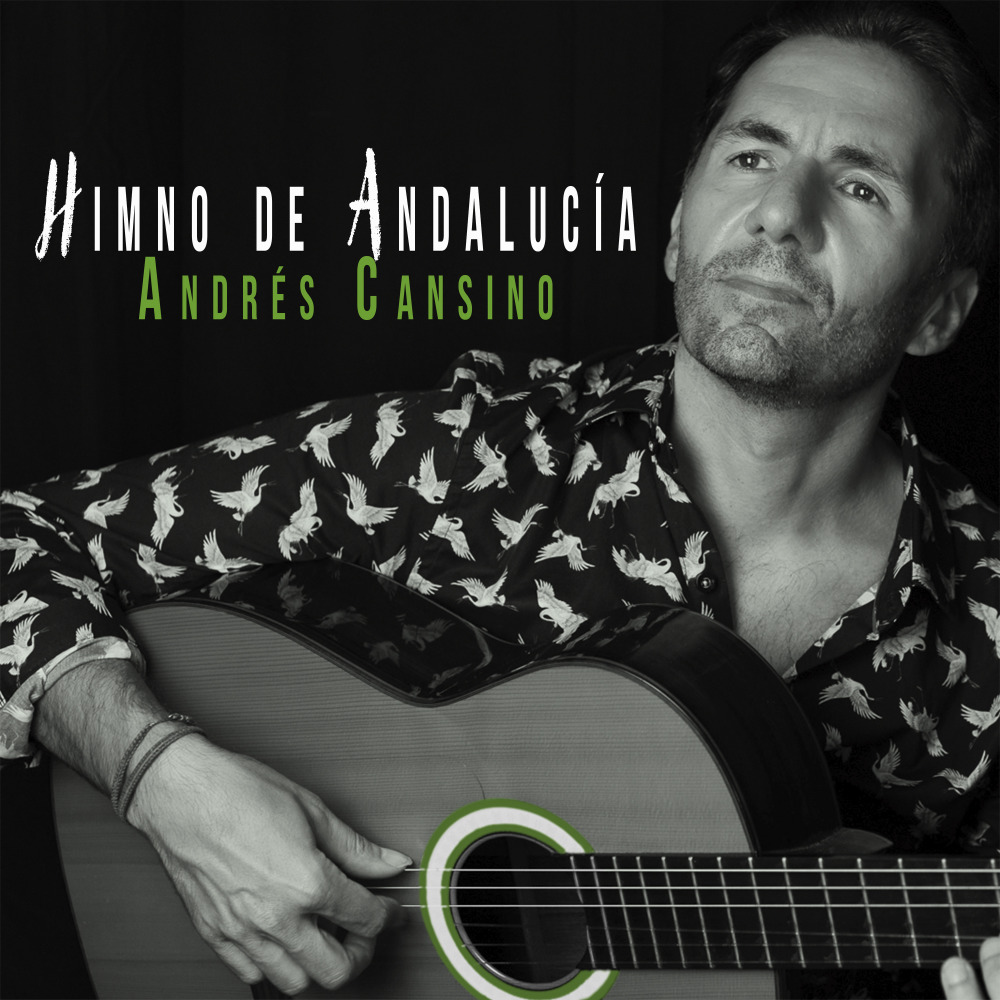 Himno de Andalucía