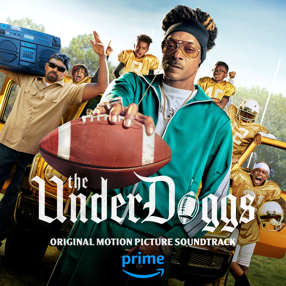Punk Ass Bitches (feat. Snoop Dogg) (Explicit)