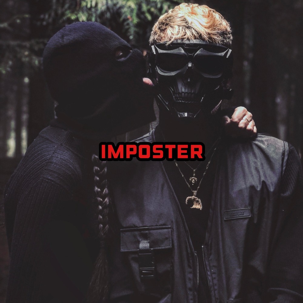 Imposter (Explicit)
