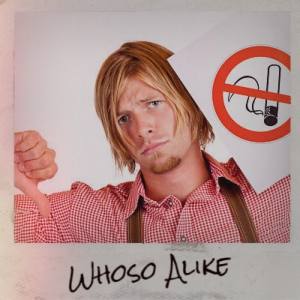 Album Whoso Alike from Edon Ains