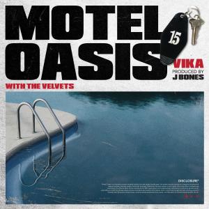 Album Motel Oasis from VIKA