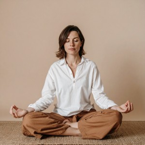 ดาวน์โหลดและฟังเพลง Ritmos Restauradores พร้อมเนื้อเพลงจาก Música para Meditación y Yoga