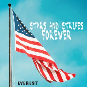 ดาวน์โหลดและฟังเพลง Stars and Stripes Forever พร้อมเนื้อเพลงจาก Arthur Fiedler