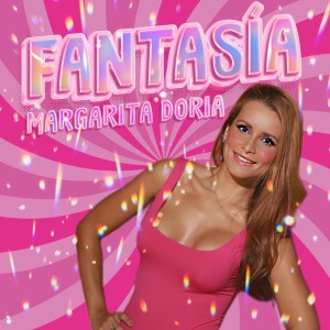 Margarita Doria的專輯Fantasía