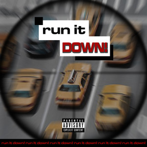 Listen to Run It Down! (Explicit) song with lyrics from Lil Tsuki