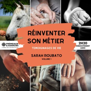 Dengarkan lagu Olivier : qu'est-ce que le bon chemin nyanyian Sarah Roubato dengan lirik