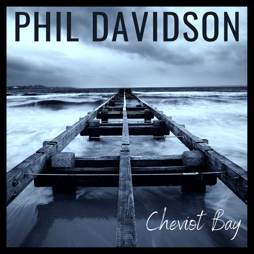 Cheviot Bay