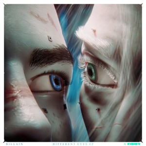收聽Billain的Different Eyes歌詞歌曲