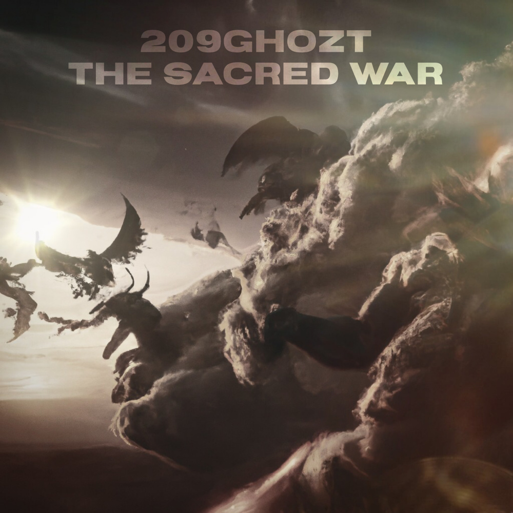 Drums of the Sacred War