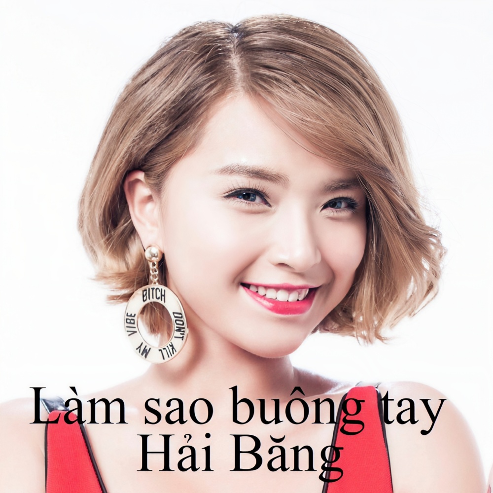 Làm sao buông tay 1