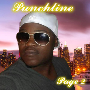 Album Page 2 oleh Punchline