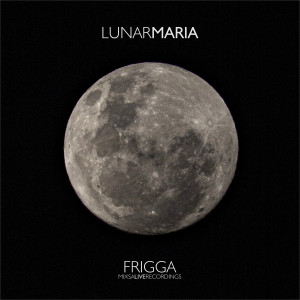 Frigga的專輯Lunar Maria