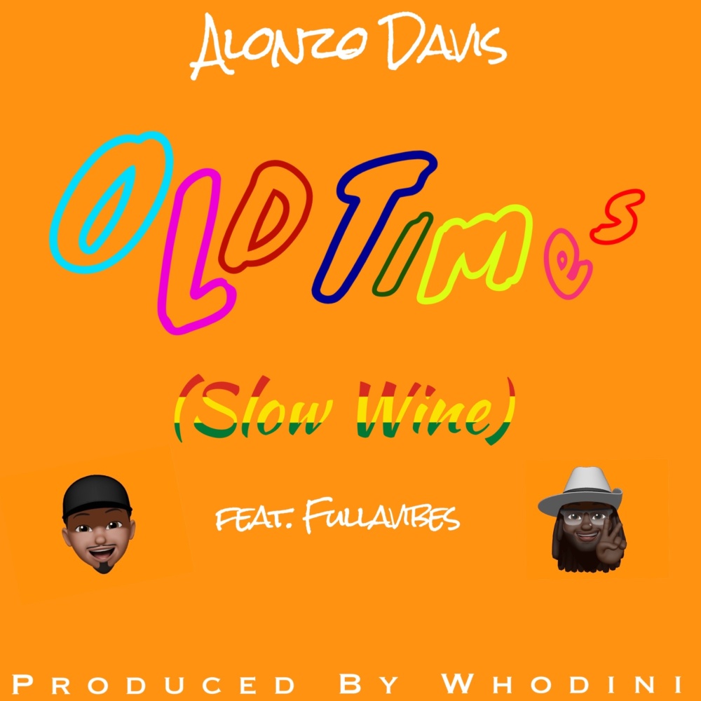 Old Times (Slow Wine) (Explicit)