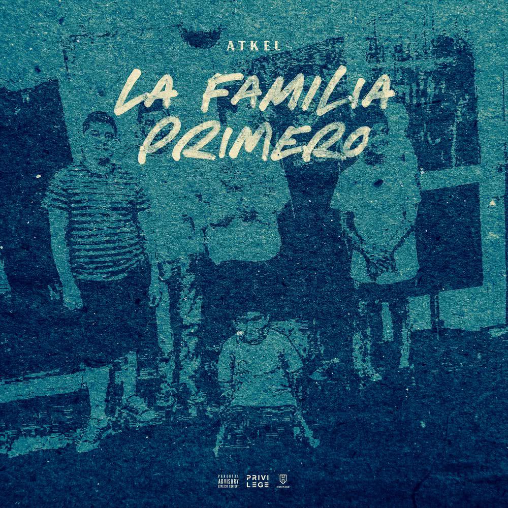 La Familia Primero (Explicit)