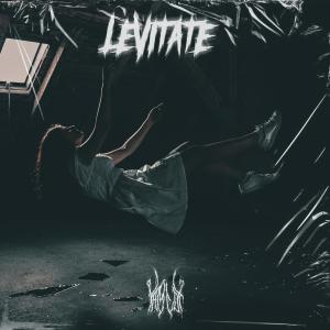 Listen to LEVITATE song with lyrics from NAMiDA