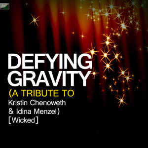 ดาวน์โหลดและฟังเพลง For Good พร้อมเนื้อเพลงจาก Ameritz Tribute Standards