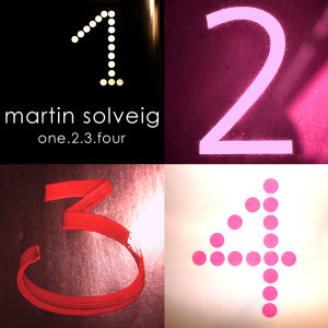 Martin Solveig的專輯One 2.3 Four