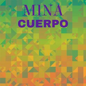 Various Artists的專輯Mina Cuerpo