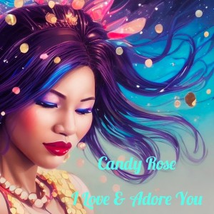 อัลบัม I Love & Adore You ศิลปิน Candy Rose