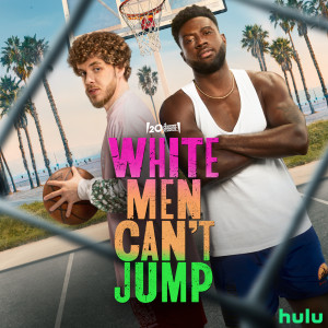 Marcelo Zarvos的專輯White Men Can't Jump (Original Soundtrack)