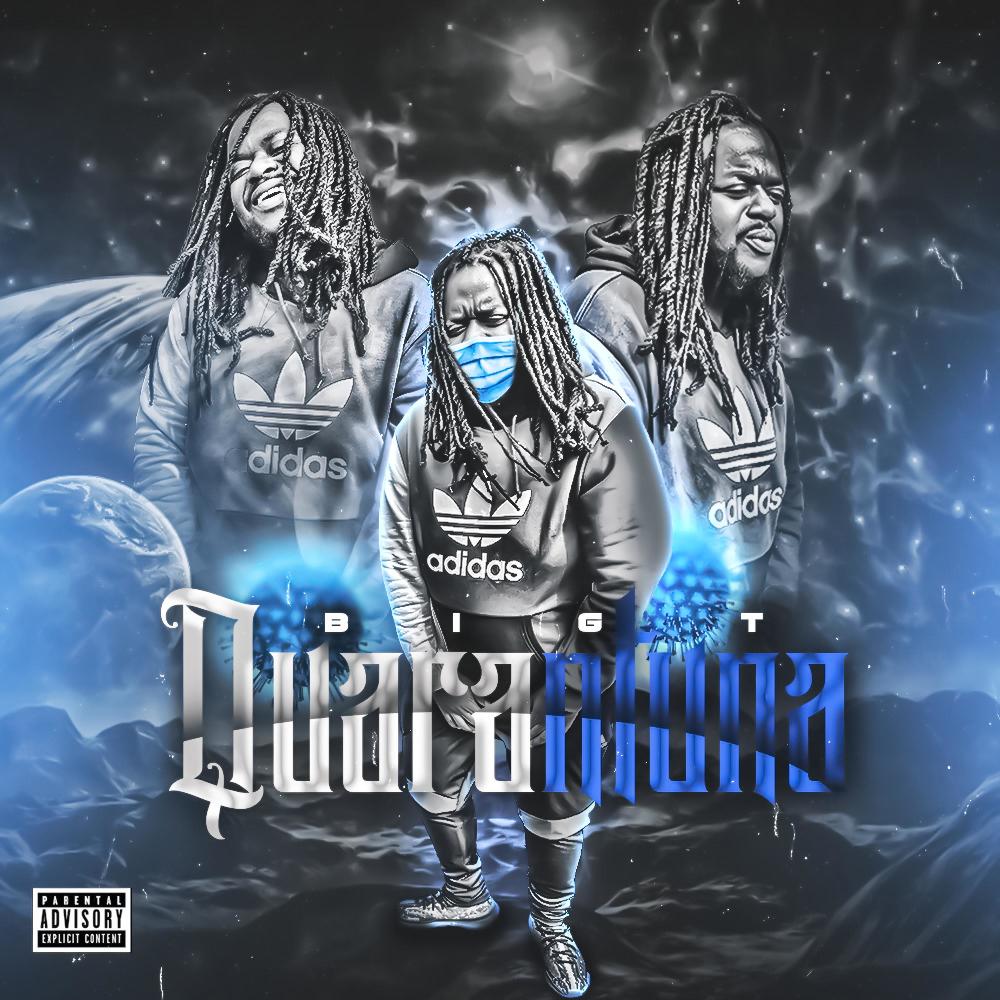 Watch what you say (feat. danny mellz & bizarre) (Explicit)